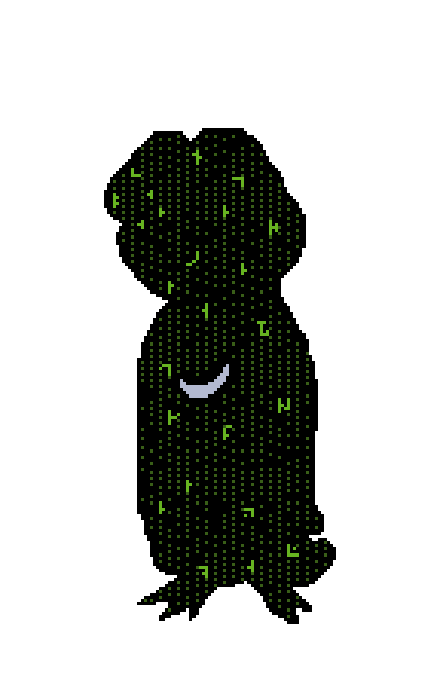 matrix #85